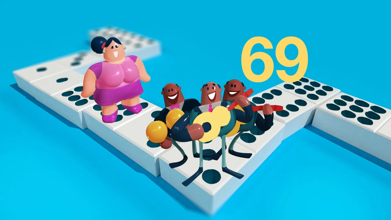 How to play cuban domino snapshot