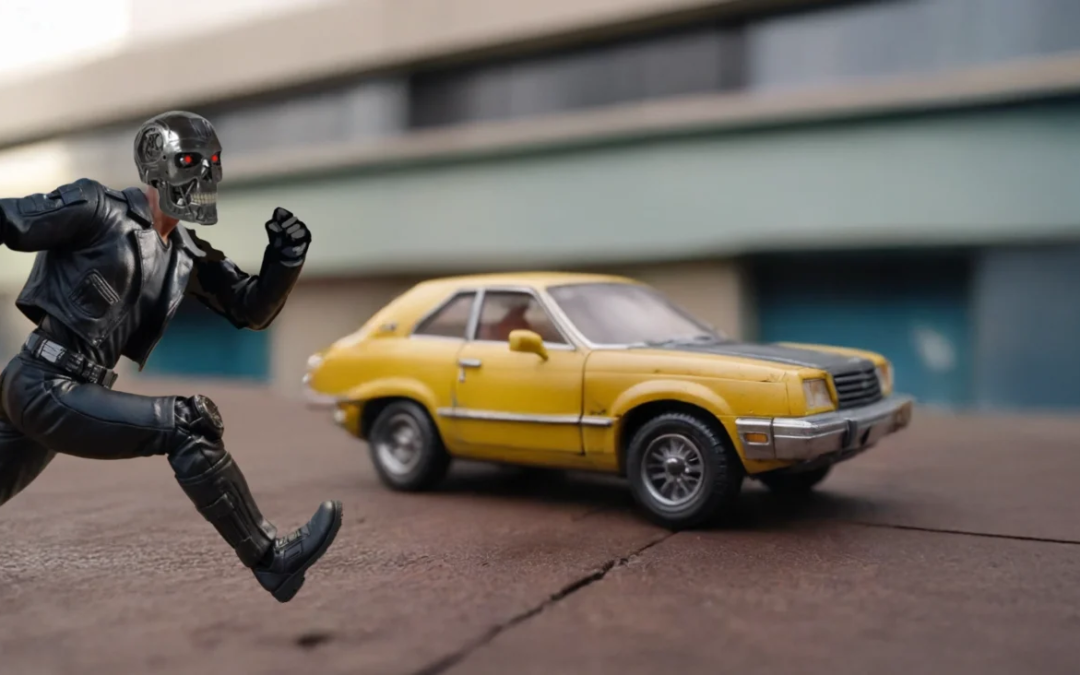 Best Freepik & Envato Alternatives for AI Video Generation (2025)